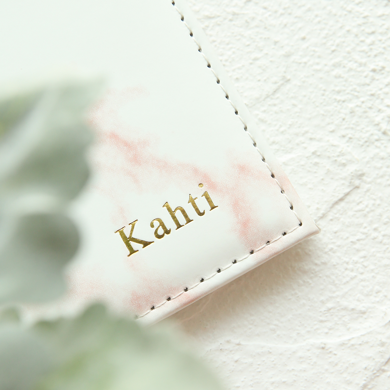 2PCS Custom Couple Passport Ho - Personalized Name Box recensione e prezzo