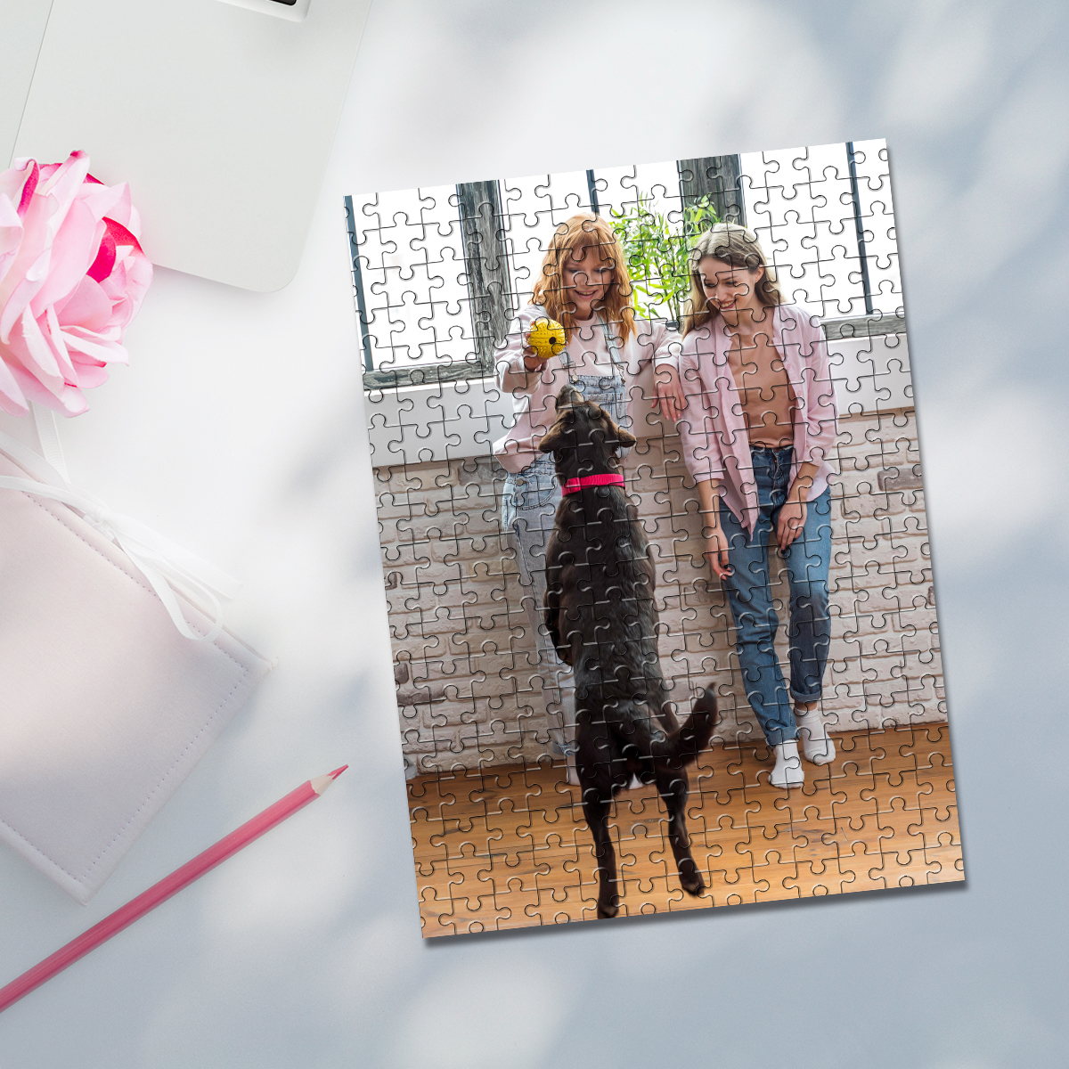 35/150/300/500/1000pcs Persona - Pet Portrait Custom recensione e prezzo