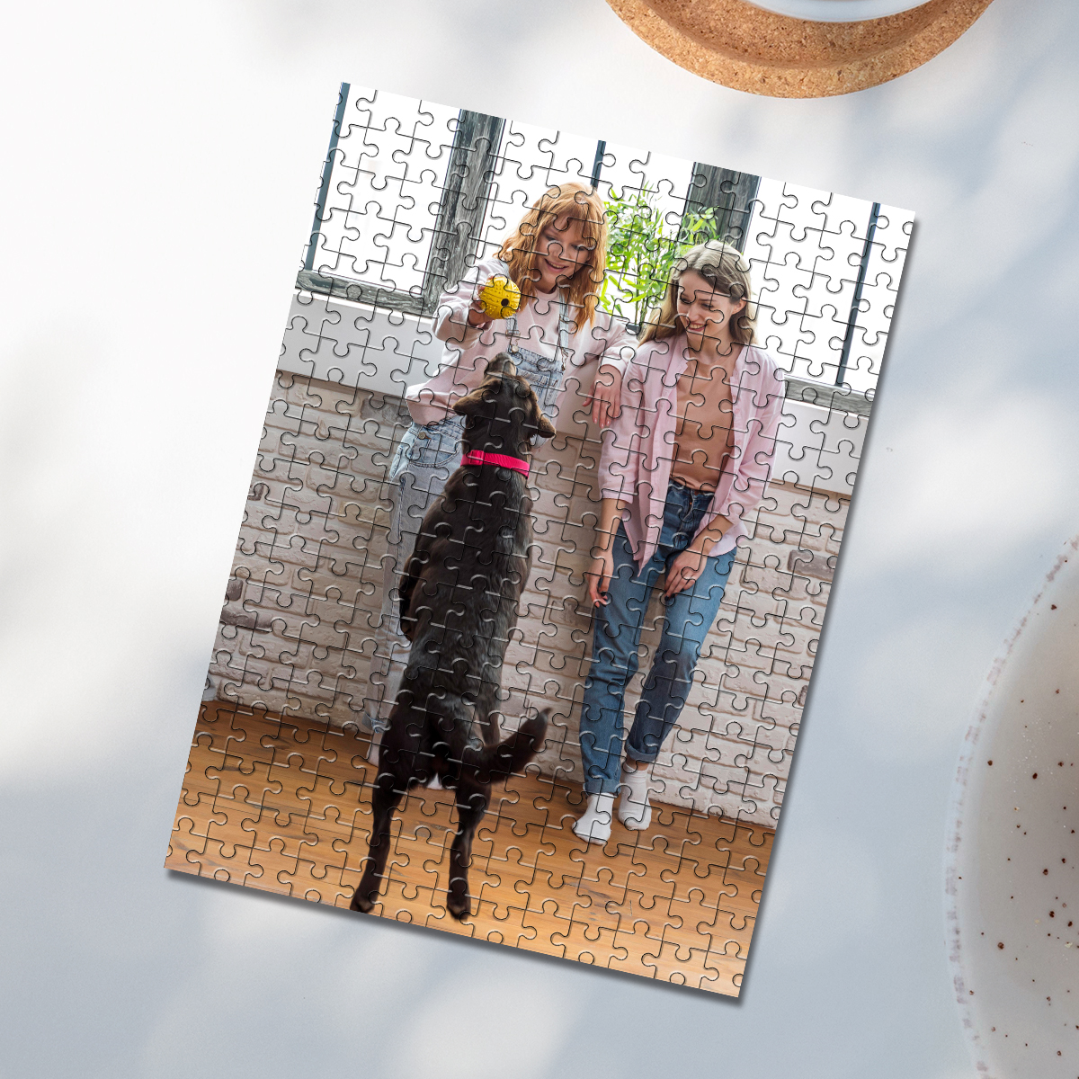35/150/300/500/1000pcs Persona - Pet Portrait Custom recensione e prezzo