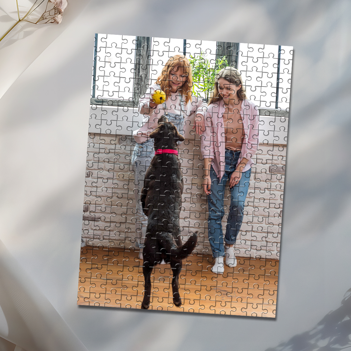 35/150/300/500/1000pcs Persona - Pet Portrait Custom recensione e prezzo
