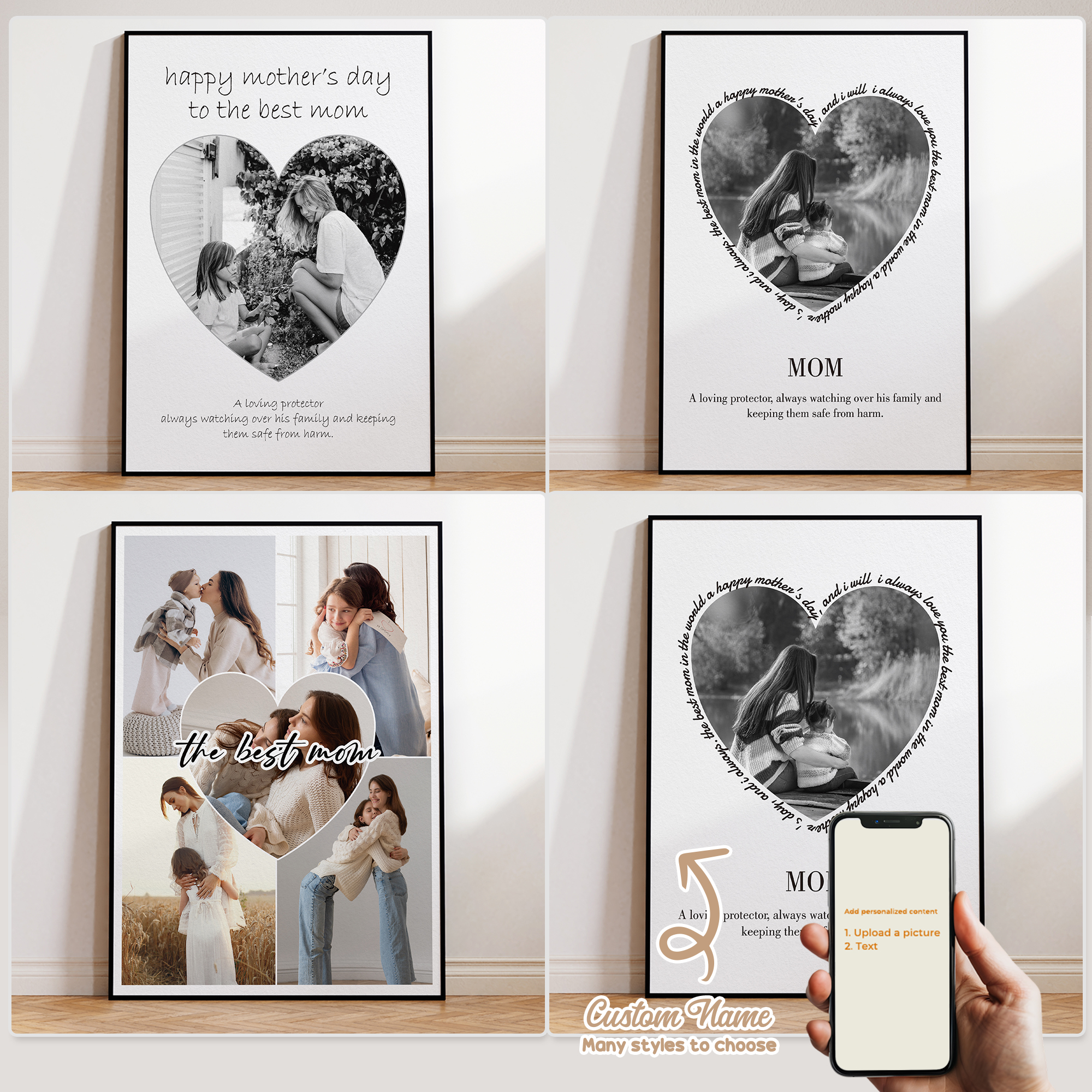 Personalized Custom Photo Happ - Custom Star Map recensione e prezzo