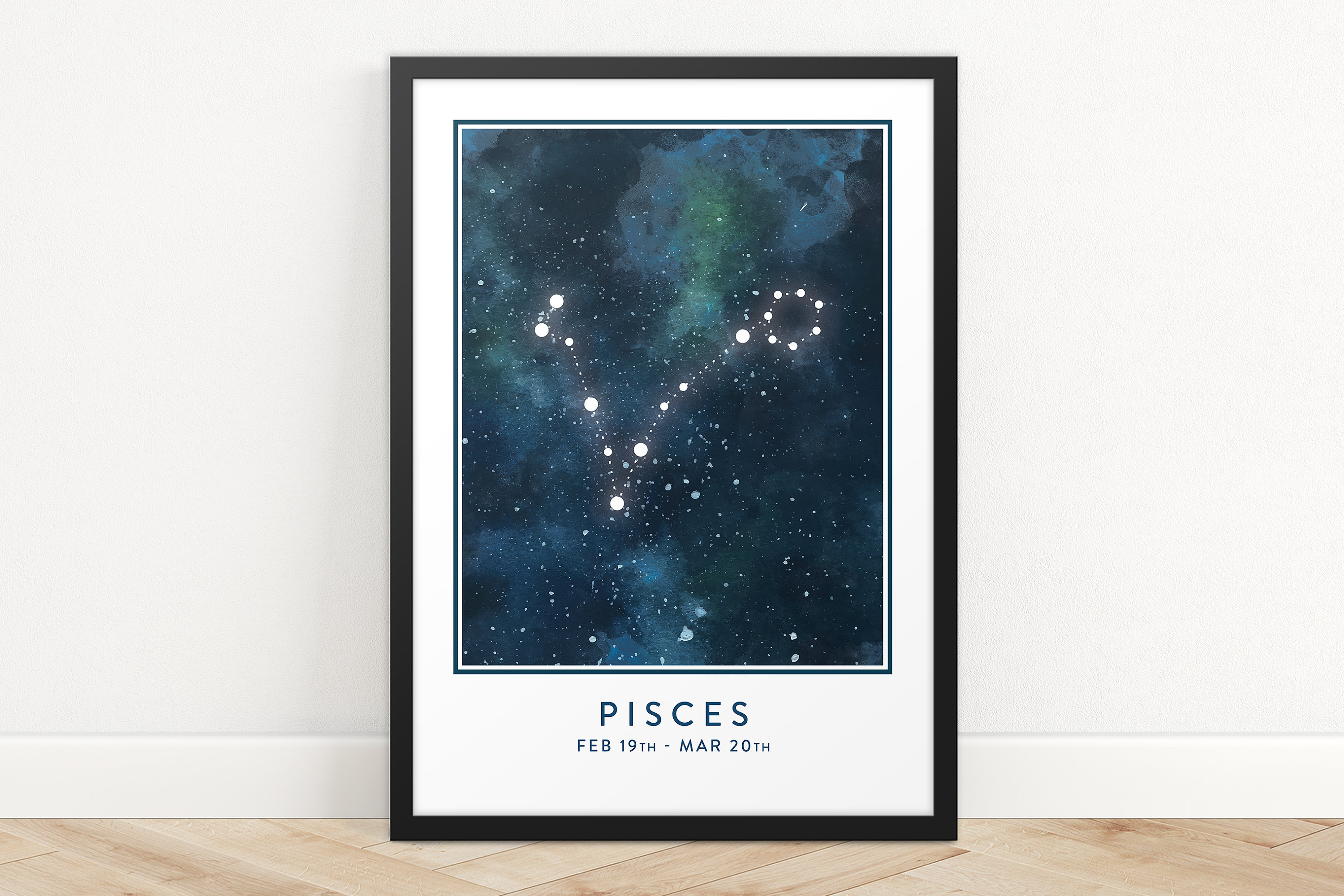 Astrology Star Sign Constellat - Custom Star Map recensione e prezzo