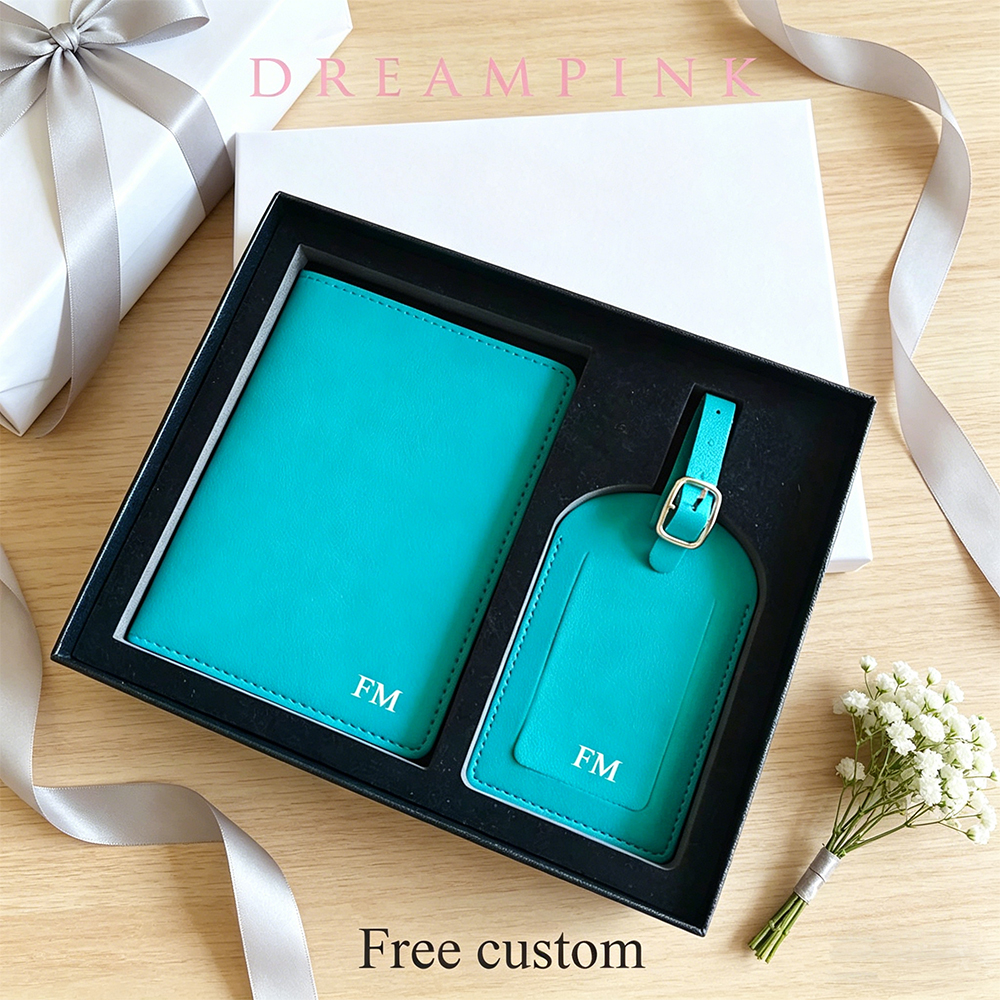 Custom Name Travel Gift Box Se - Personalized Name Box recensione e prezzo
