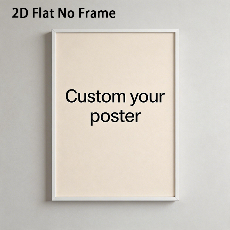 Custom Posters  Custom Pet Pho - Personalized Name Box recensione e prezzo