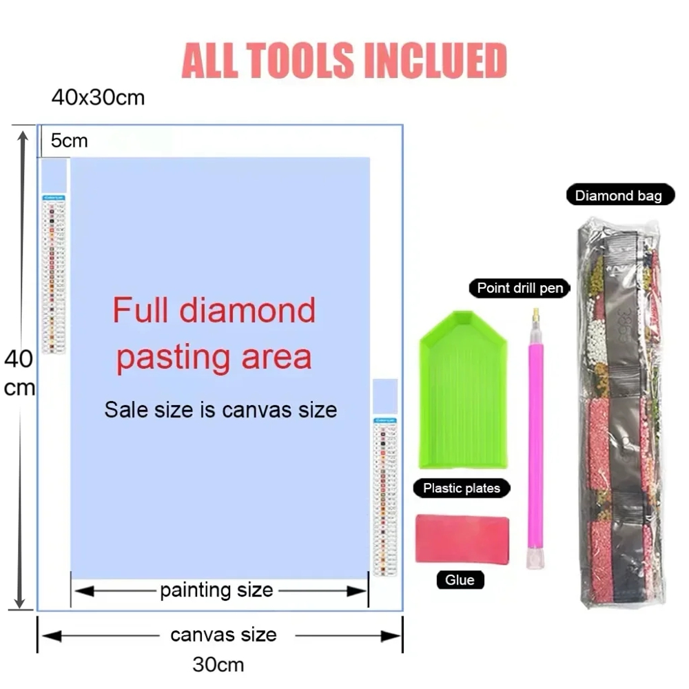 Frameless,New Collection Diamo - Photo Mosaic Print recensione e prezzo