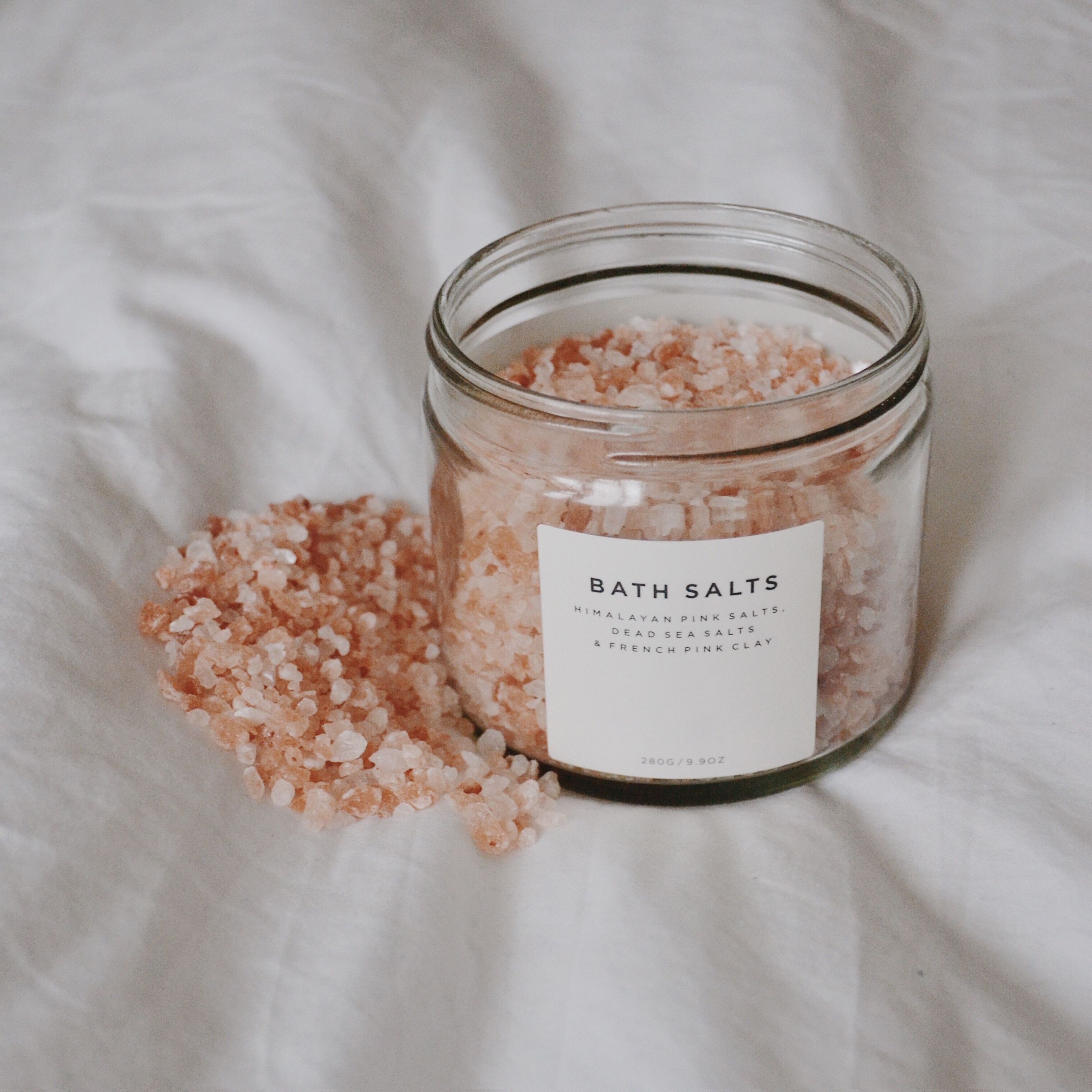 Candle Jar Packaging Stickers  - Personalised Candle Label recensione e prezzo