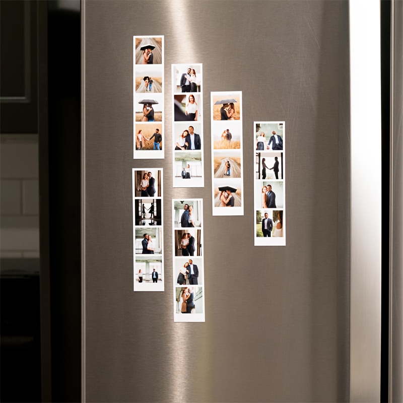 Customized Photo Strip Refrige - Custom Photo Book recensione e prezzo