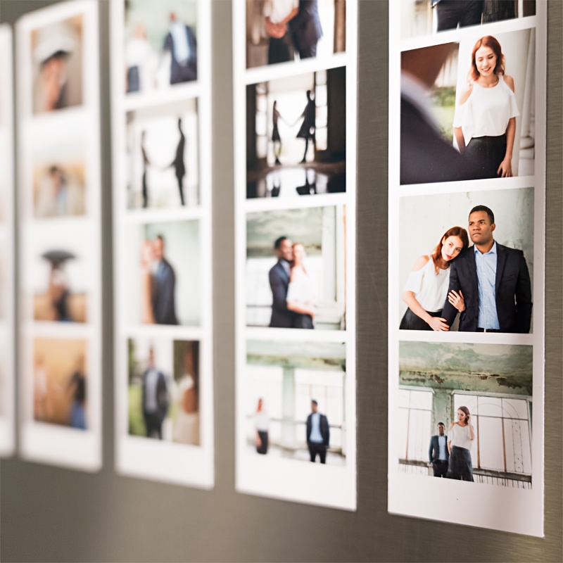 Customized Photo Strip Refrige - Custom Photo Book recensione e prezzo